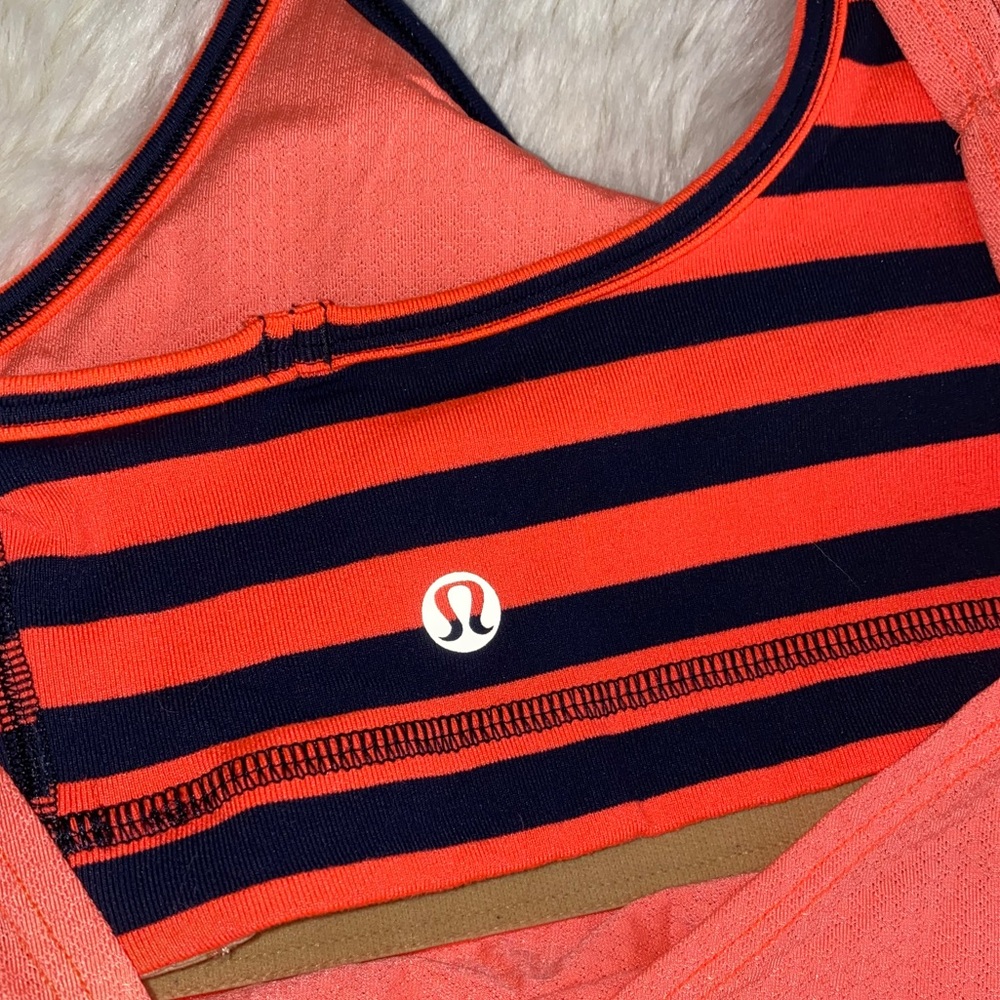 Lululemon Tank - Picture 4 of 6